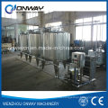 Stainless Steel CIP Cleaning System Alkali Cleaning Machine for Cleaning in Place Industrial Cleaning Equipment